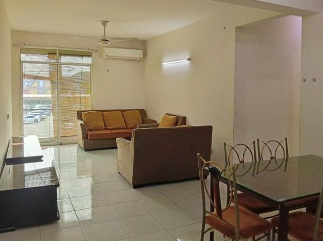Apartment for sale in Wellesley, Penang