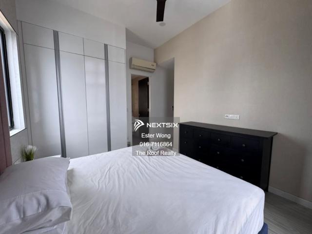 Shop for rent in Johor