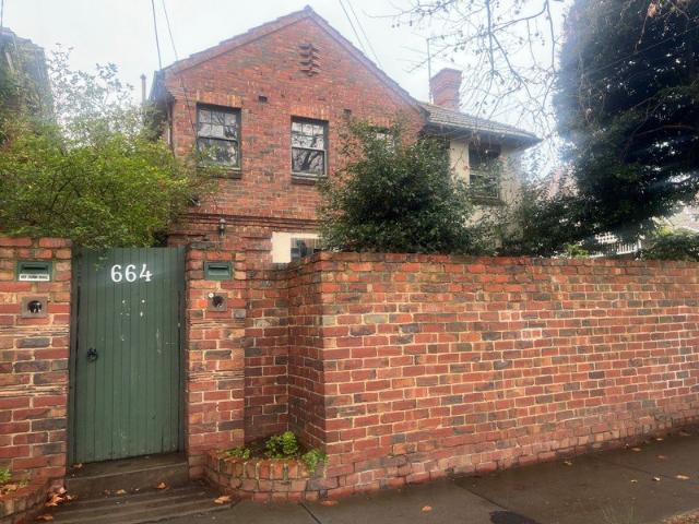 Apartment for rent in Camerons Creek, Victoria