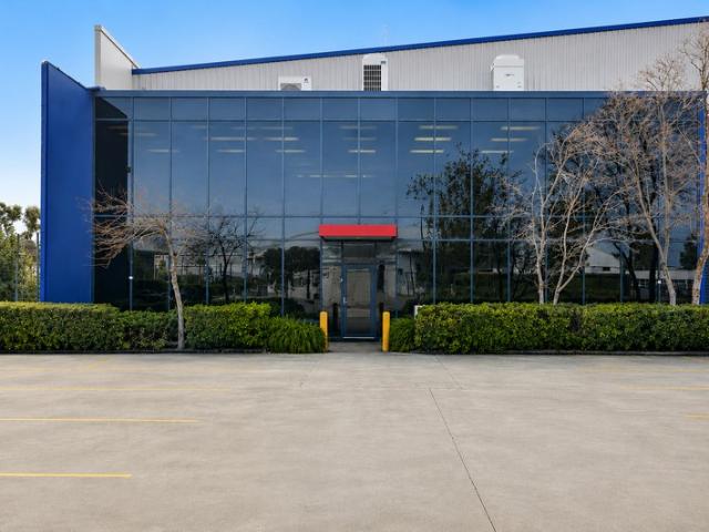 Office for rent in Kewdale, Western Australia