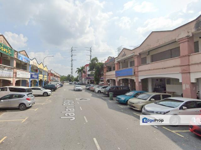 Shop for sale in Petaling, Subang Jaya