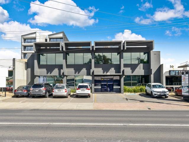 Office for rent in Horseshoe Creek, South Australia
