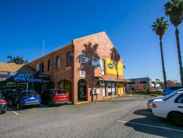 Office for rent in Stirling, Western Australia