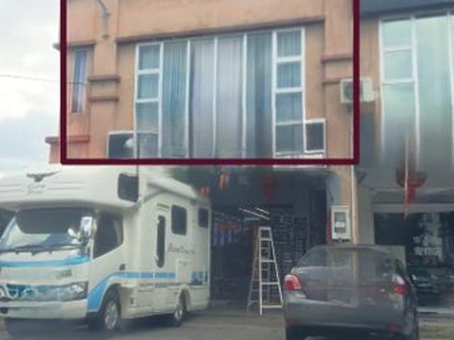 Shop for rent in Kuching, Sarawak