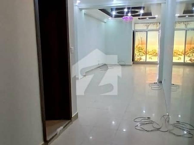 Office for rent in Islamabad