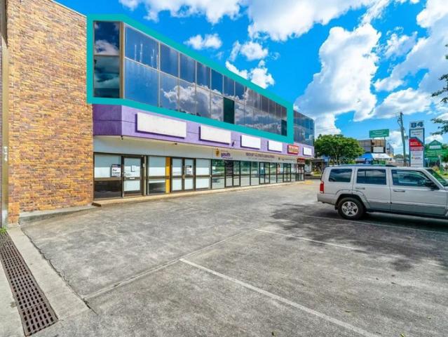 Office for rent in Toombul, Queensland