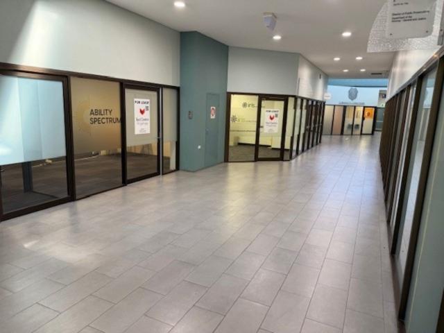 Office for rent in Alice Springs, Northern Territory