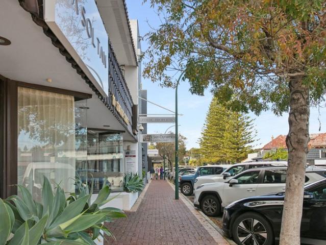 Office for rent in Western Australia