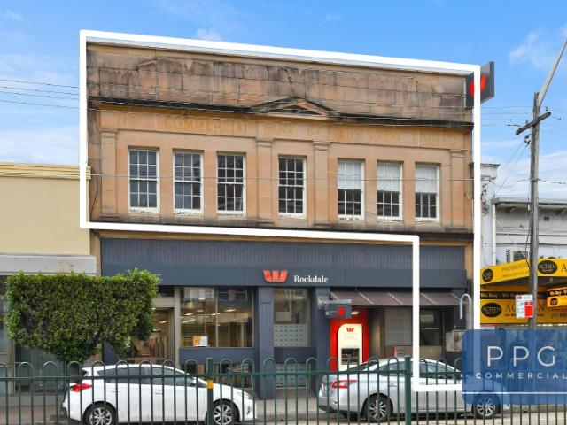 Office for rent in Sydney, New South Wales