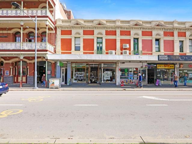 Office for rent in Western Australia