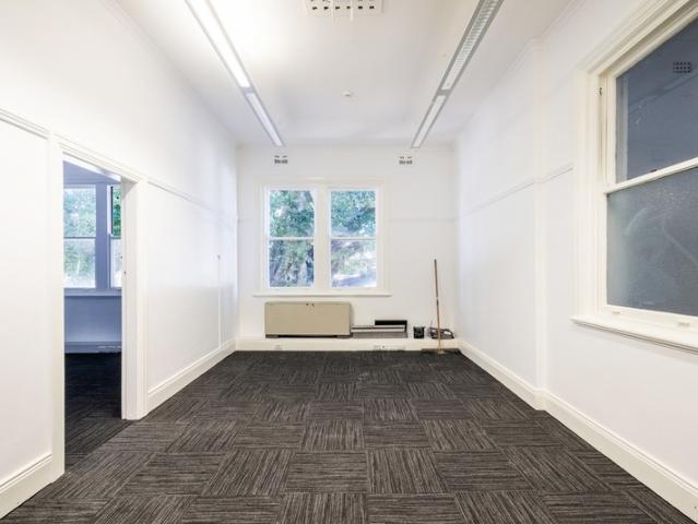 Office for rent in Bom Bom, New South Wales