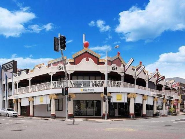 Office for rent in Toombul, Queensland