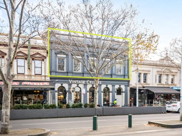 Office for rent in Camerons Creek, Victoria