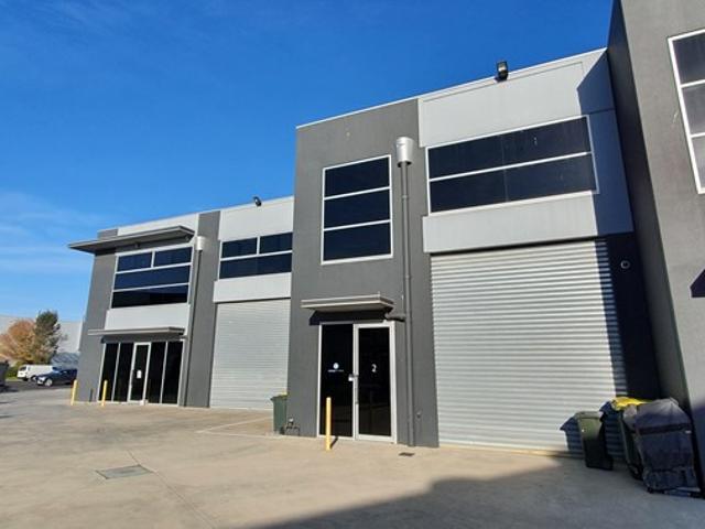 Office for rent in Port Melbourne