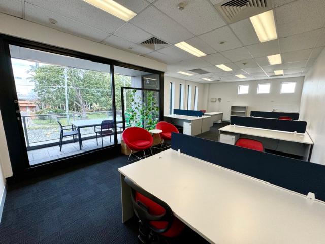 Office for rent in Caboolture, Greater Brisbane
