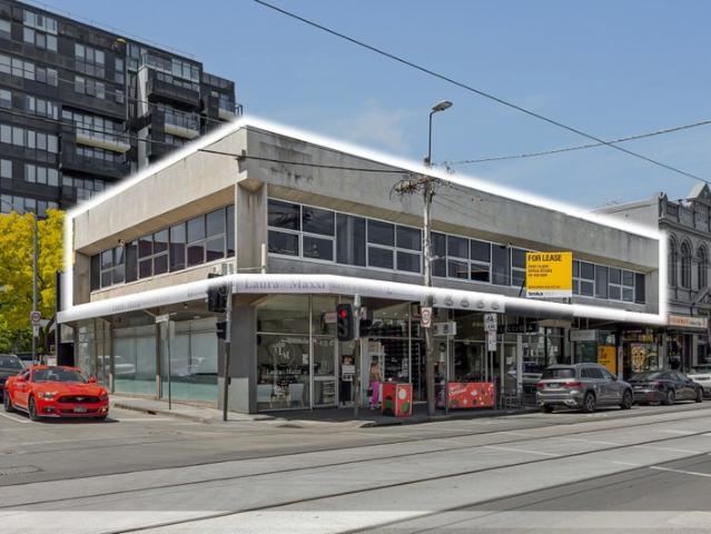 Office for rent in Camerons Creek, Victoria