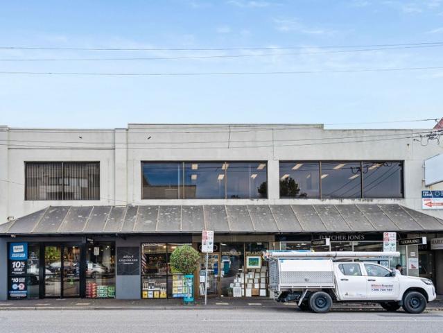 Office for rent in Camerons Creek, Victoria