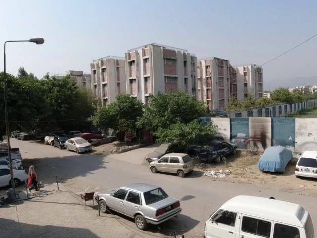 Commercial for rent in جی-8, اسلام آباد