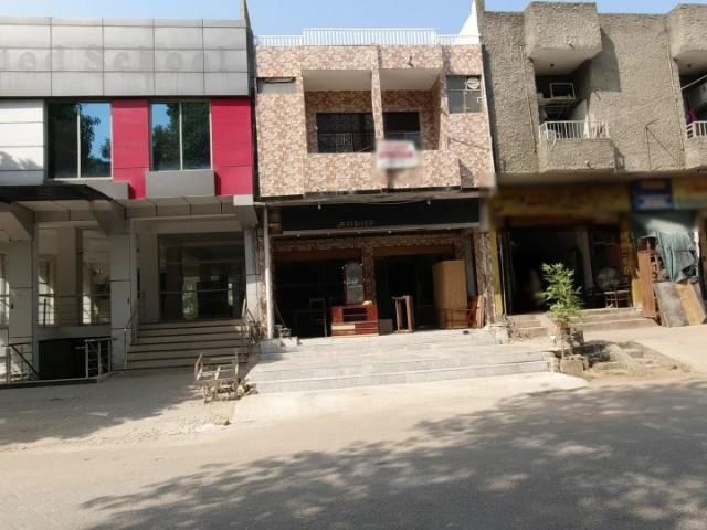 Commercial for rent in Islamabad