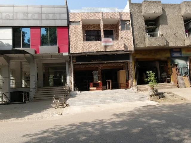 Commercial for rent in Islamabad
