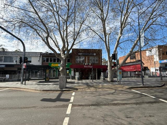 Office for rent in Sutherland, New South Wales