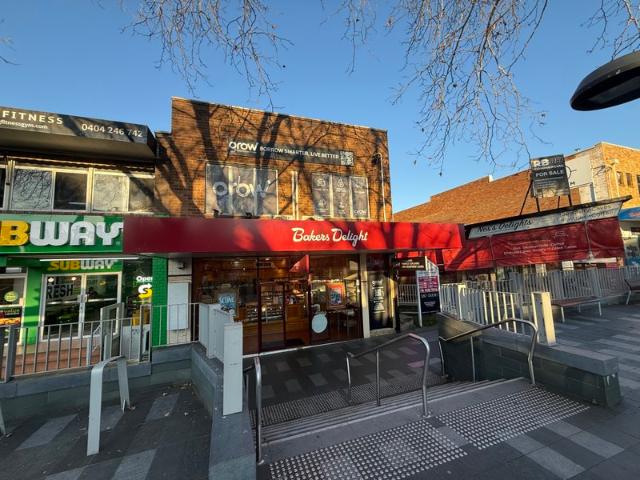 Office for rent in Sutherland, New South Wales