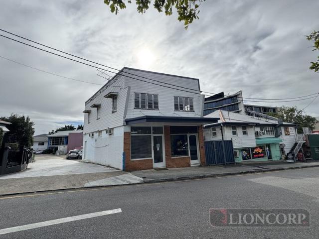 Office for rent in Toombul, Queensland