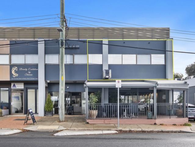 Office for rent in Woden, Australian Capital Territory