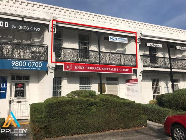 Office for rent in Wantirna South, Melbourne
