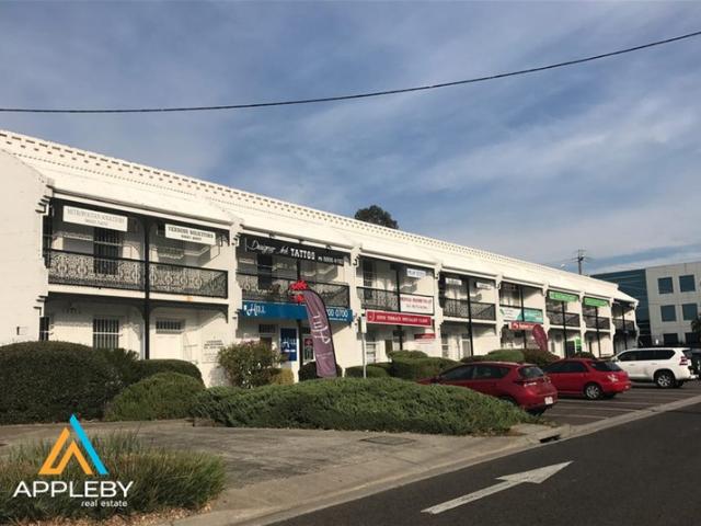 Office for rent in Camerons Creek, Victoria