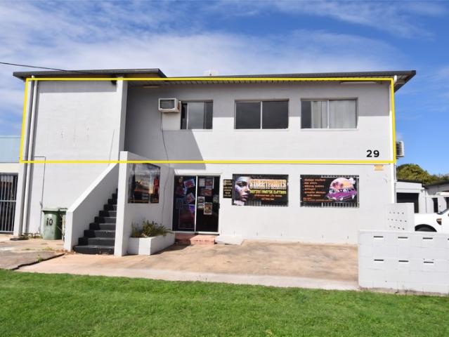 Office for rent in Townsville, Queensland