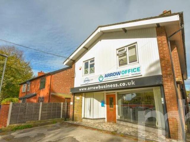 House for rent in Greater Manchester