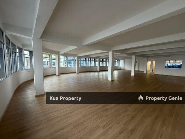 Office for rent in Kuching, Sarawak