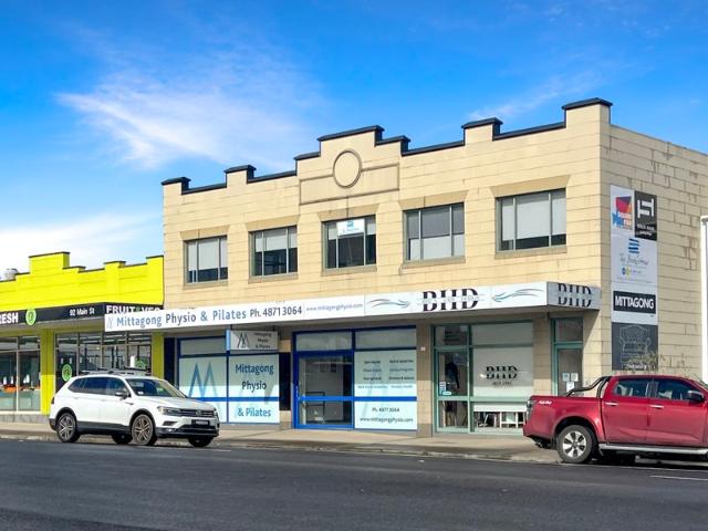 Office for rent in Mittagong, New South Wales