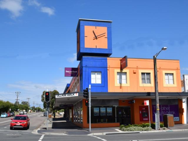 Office for rent in Ambergate, New South Wales