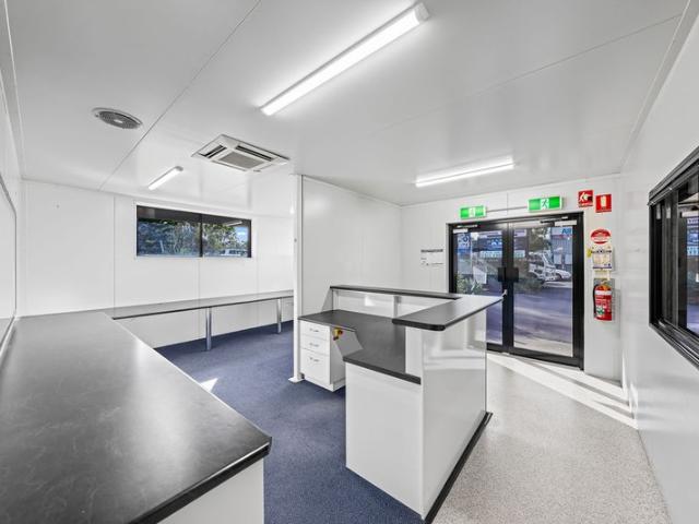 Office for rent in Toombul, Queensland
