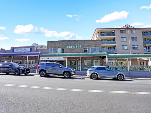 Office for rent in Sutherland, New South Wales