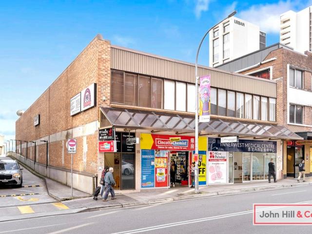 Office for rent in Sydney, New South Wales