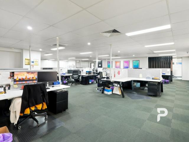 Office for rent in Sydney, New South Wales