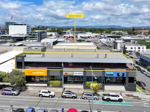 Office for rent in Southport, Gold Coast City