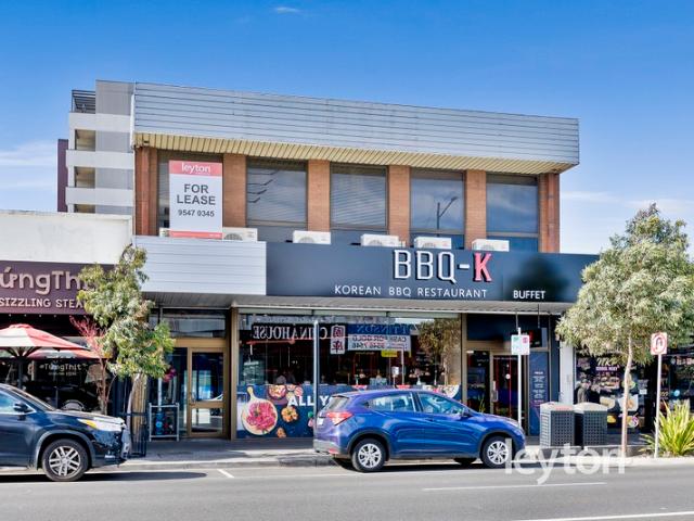 Office for rent in Camerons Creek, Victoria