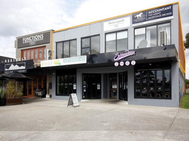Office for rent in Camerons Creek, Victoria