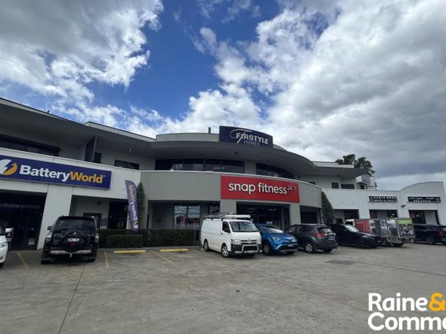Office for rent in Sydney, New South Wales