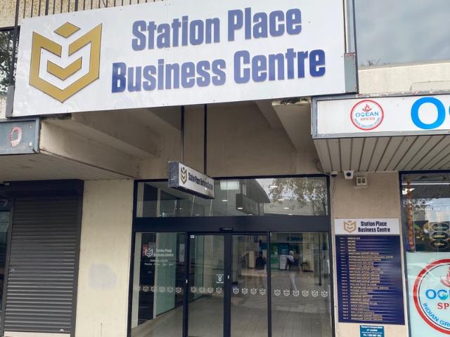 Office for rent in Camerons Creek, Victoria