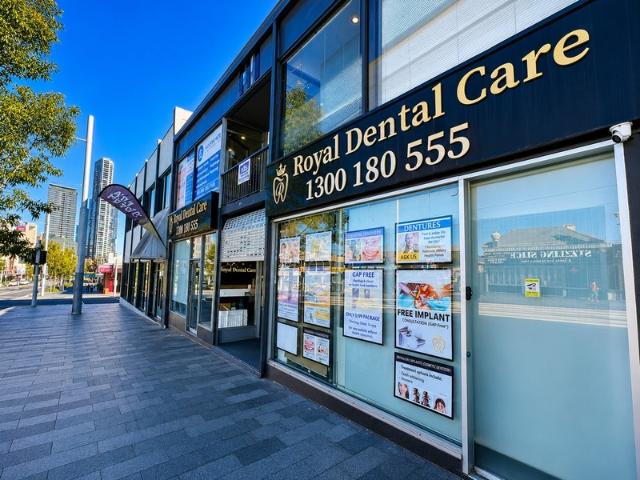 Office for rent in Sydney, New South Wales