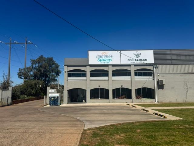 Office for rent in Dulhunty, Dubbo