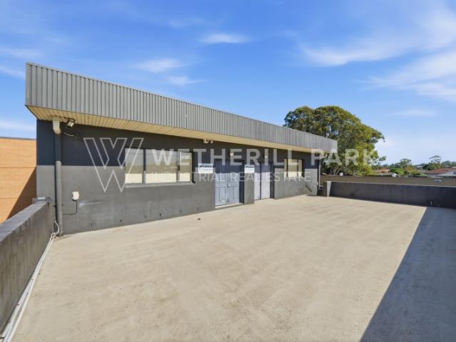 Warehouse for rent in Sydney, New South Wales