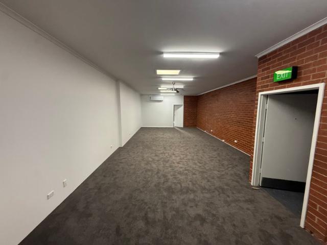 Office for rent in Reservoir, Melbourne