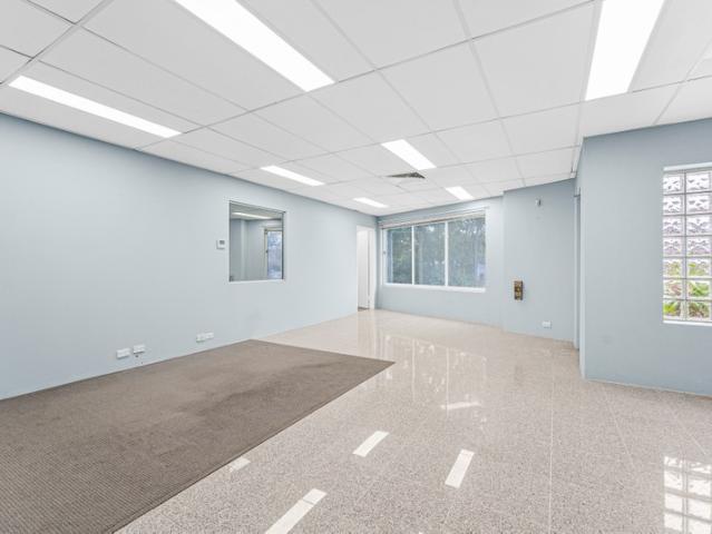Office for rent in Sutherland Shire, Sydney
