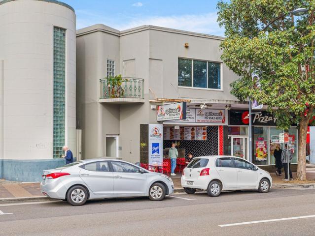Office for rent in Sutherland, New South Wales